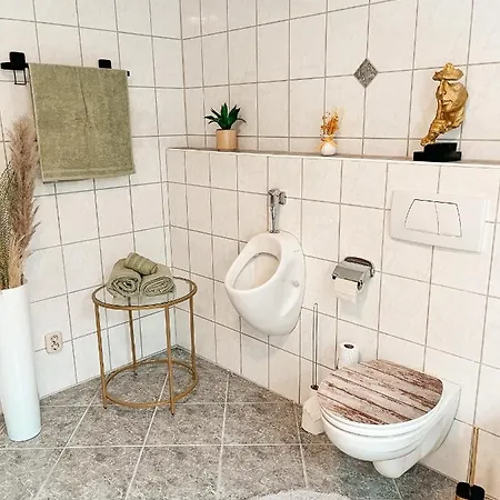 Ferienwohnung Panorama-Refugium Kötzting Exterior foto
