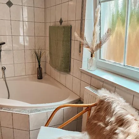 Ferienwohnung Panorama-Refugium Kötzting Exterior foto