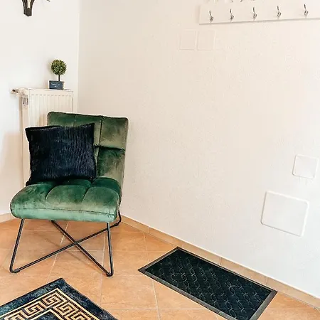 Ferienwohnung Panorama-Refugium Kötzting Exterior foto