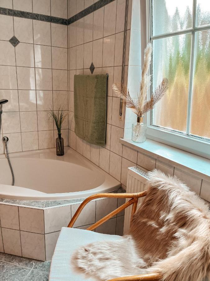 Panorama-refugium Apartamento