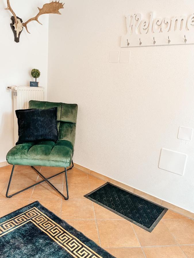 Panorama-refugium Apartamento Kötzting