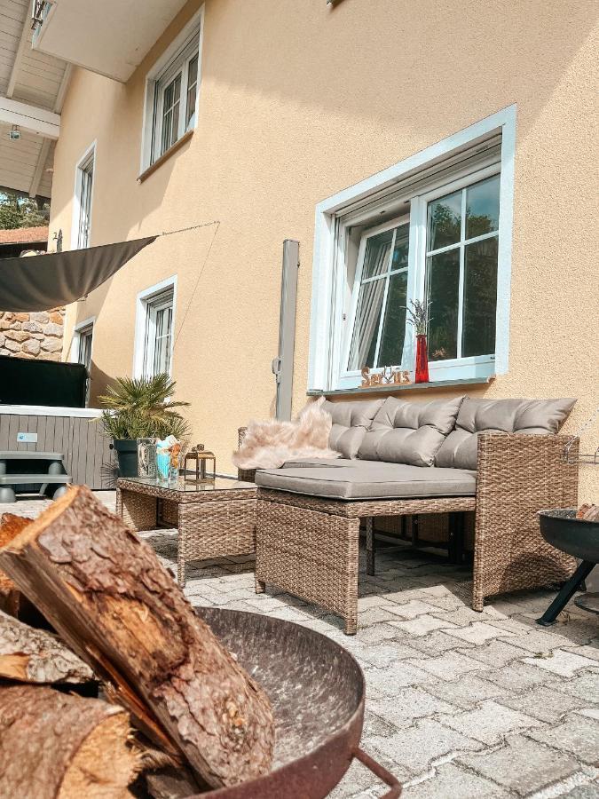 Apartment Panorama-refugium Bad Koetzting