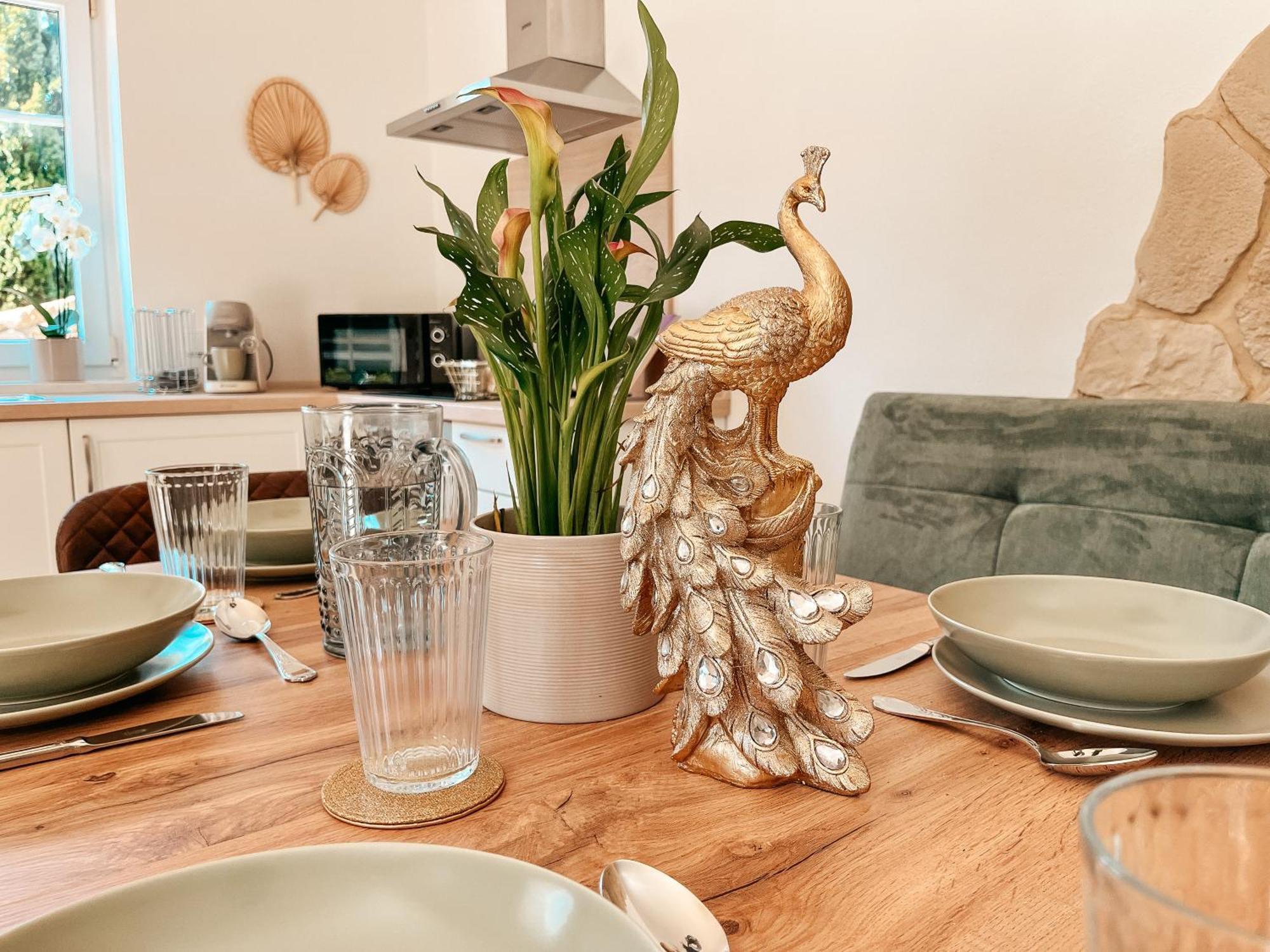 Apartamento Panorama-refugium Kötzting