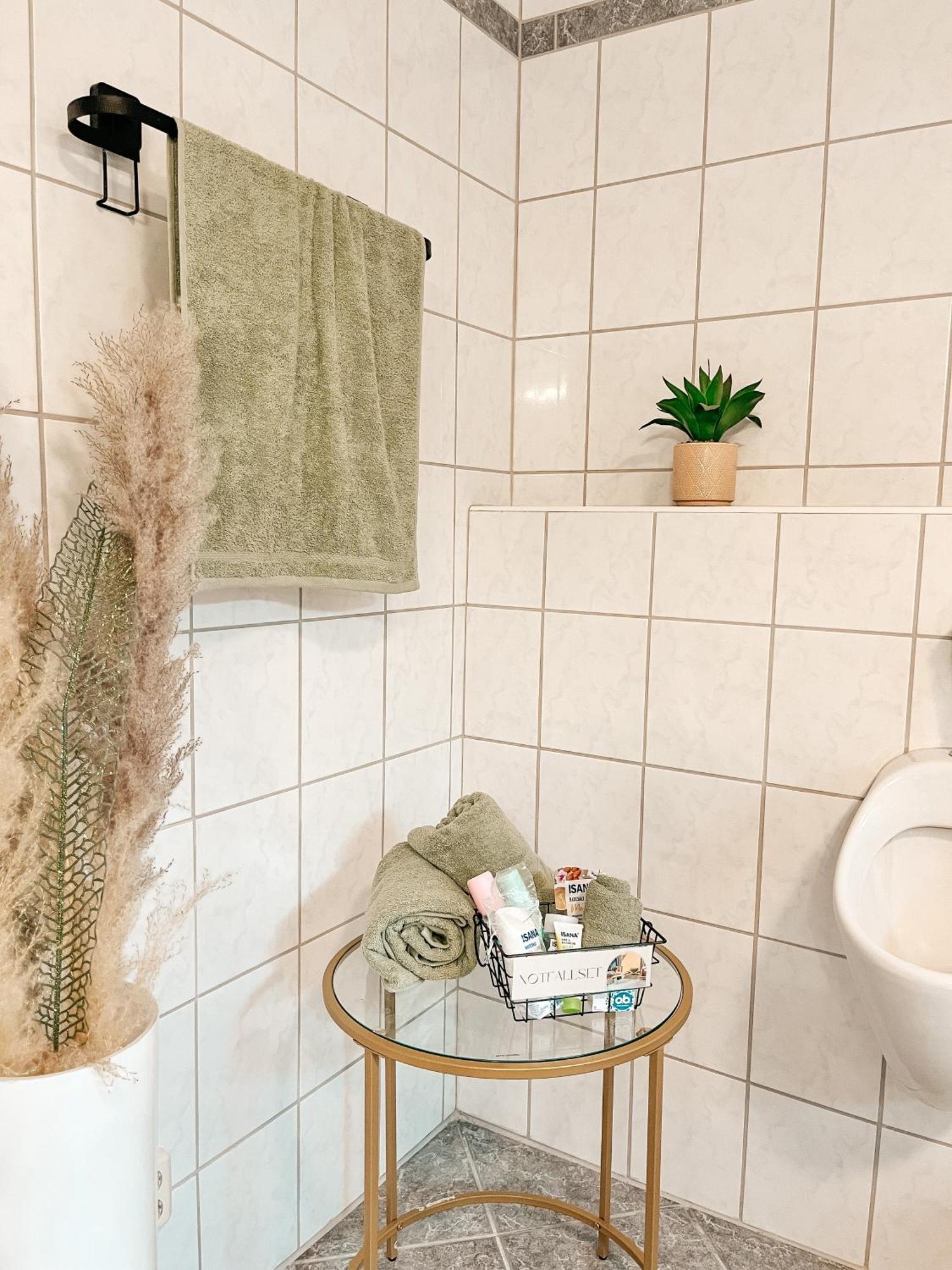 Panorama-refugium Apartamento Kötzting