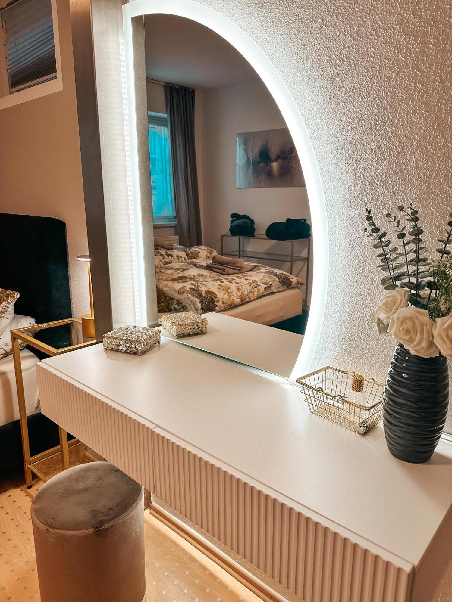 Apartment Panorama-refugium Bad Koetzting