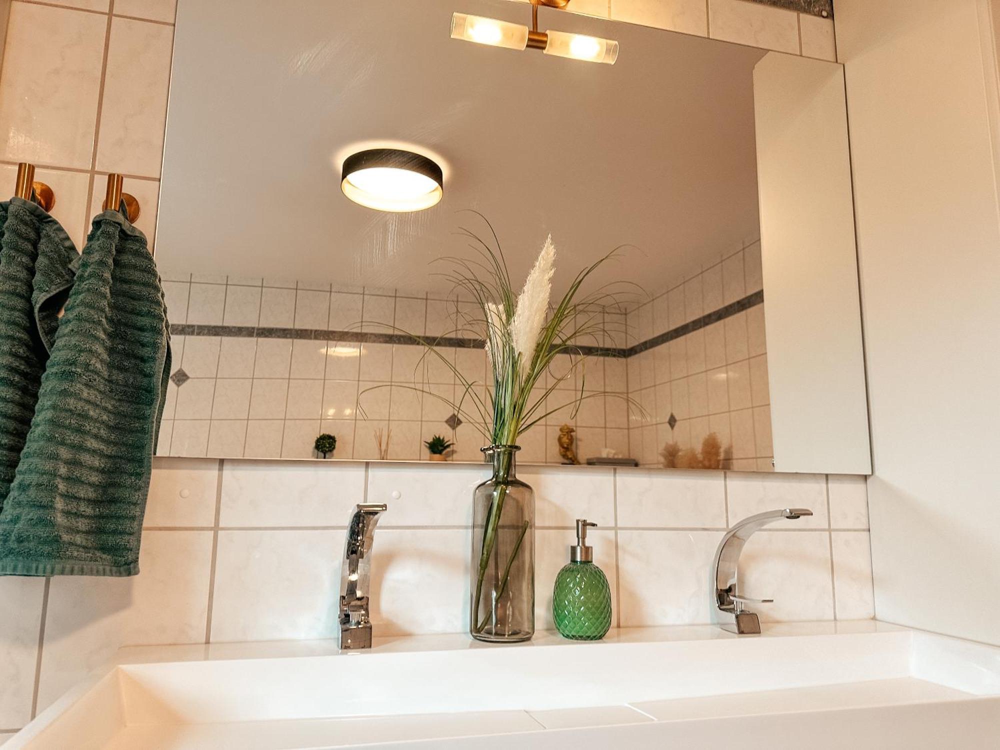 Apartment Panorama-refugium