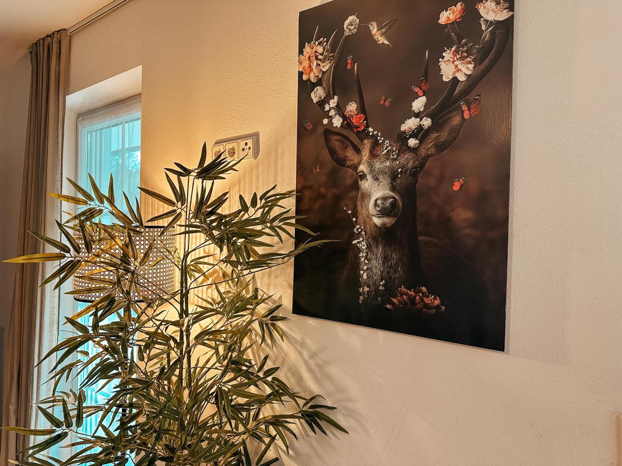 Panorama-refugium Apartamento Kötzting