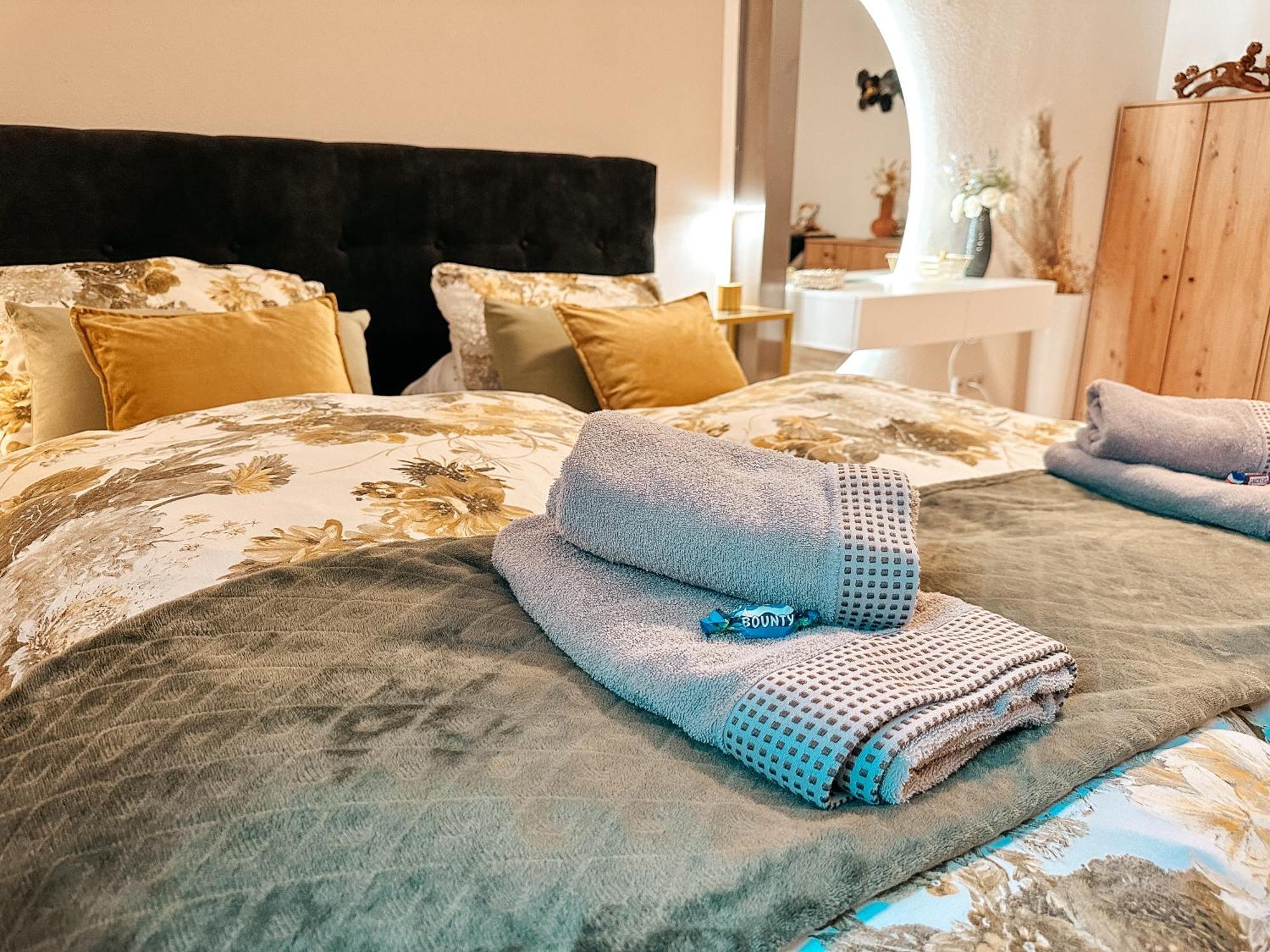 Apartamento Panorama-refugium