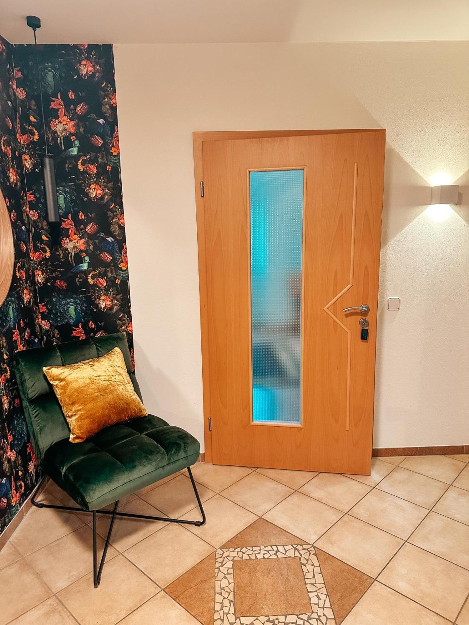 Apartamento Panorama-refugium