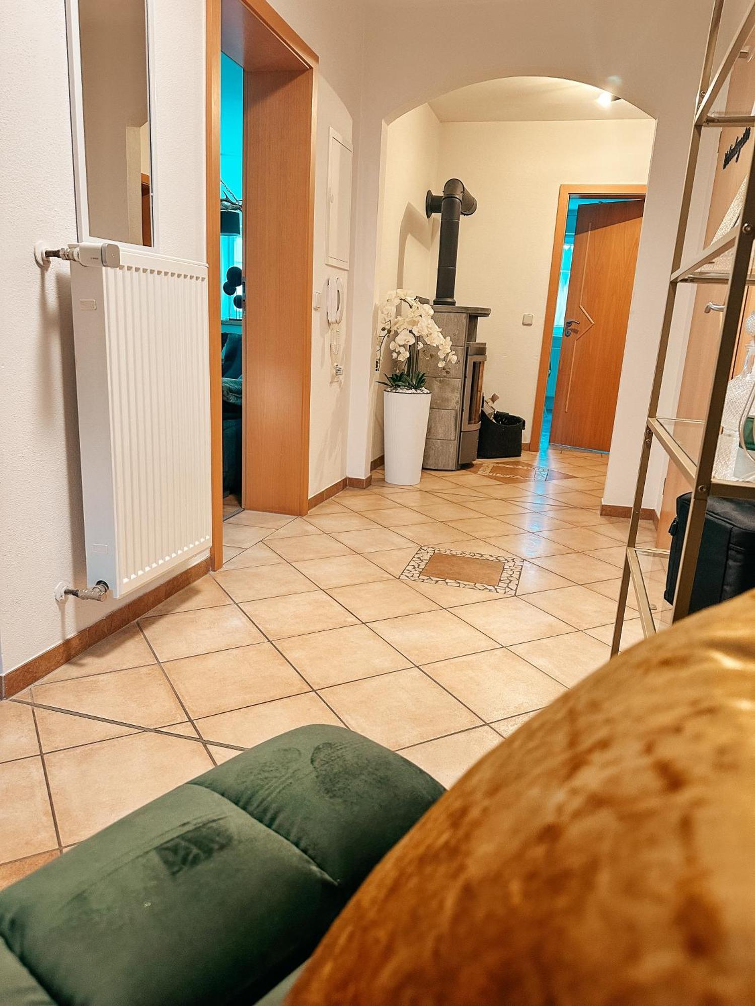 Panorama-refugium Apartment *
