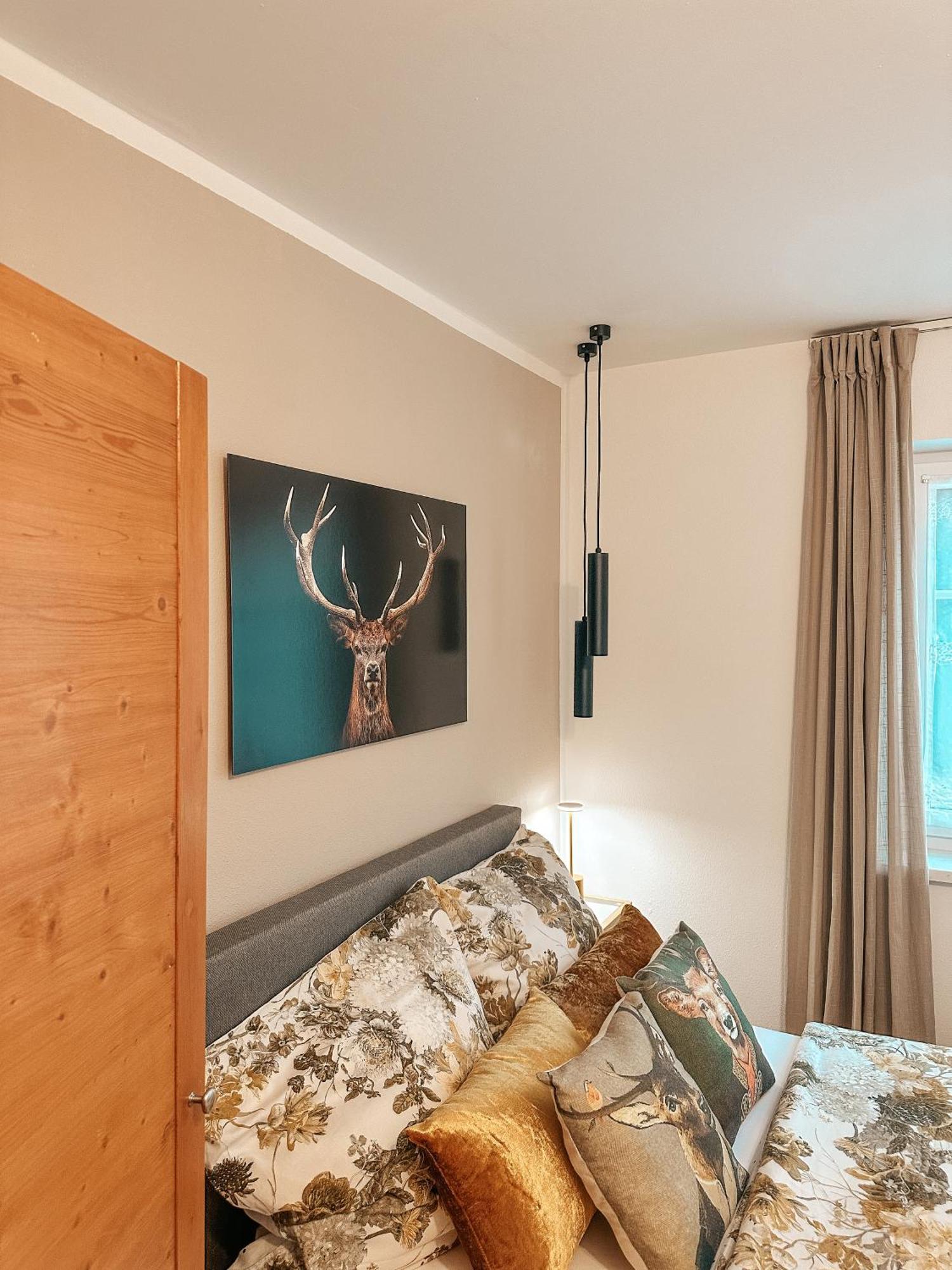 Panorama-refugium Apartamento Kötzting