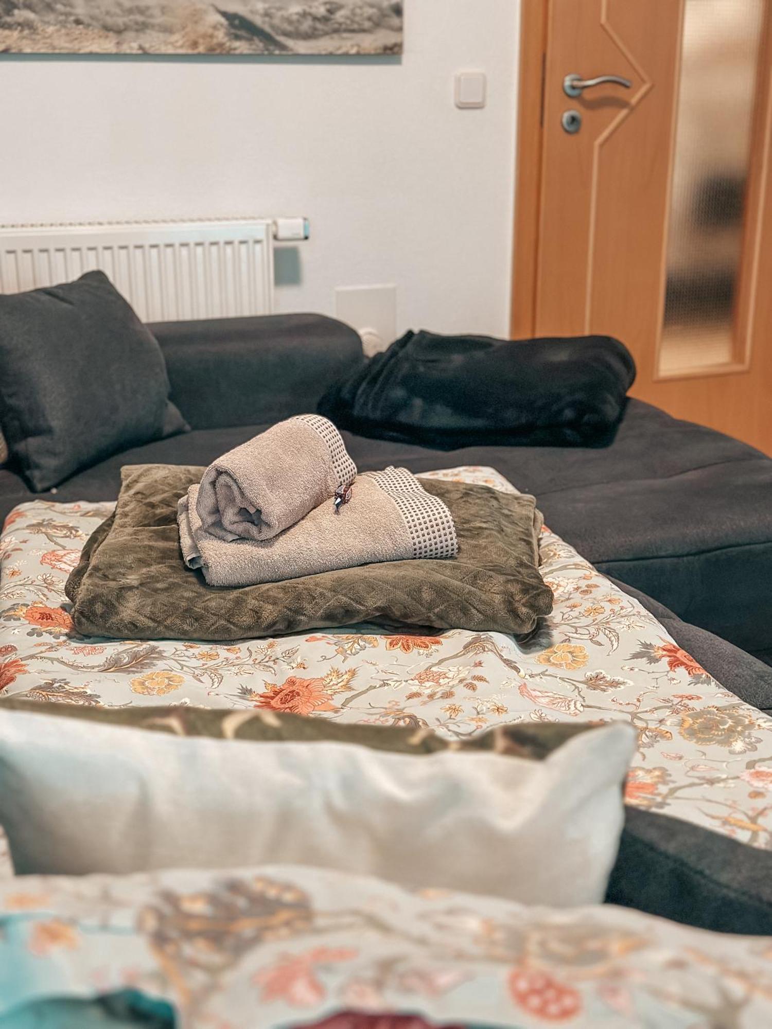 Apartment Panorama-refugium
