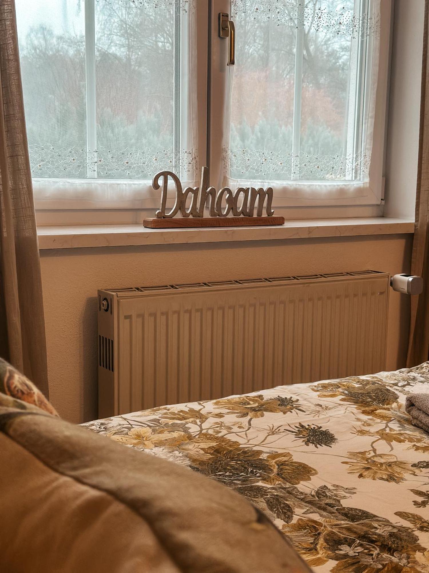 Panorama-refugium Apartamento *